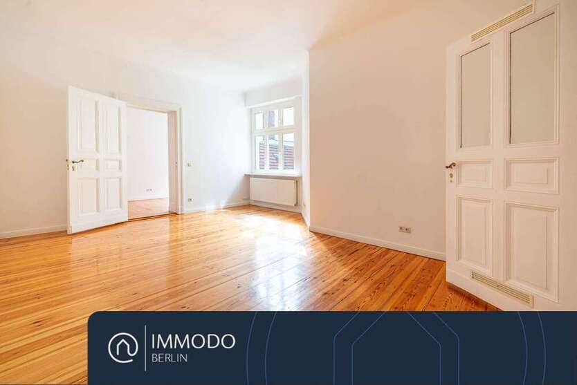 Wohnung zum Kaufen in Berlin 299.000 € 56 m²