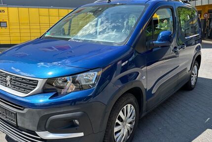 Peugeot Rifter 120.000 km 9.999 &euro; Berlin 13055