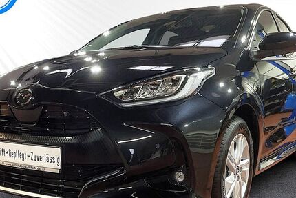 Mazda 2 Hybrid 16.458 km 19.990 &euro; Berlin 13581