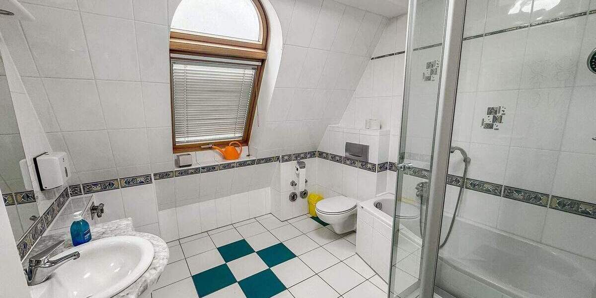 Mehrfamilienhaus, Wohnhaus Berlin Kaulsdorf - 2 Zimmer, 535 m&sup2;, 1.387.000&euro; | Angebot:24632417