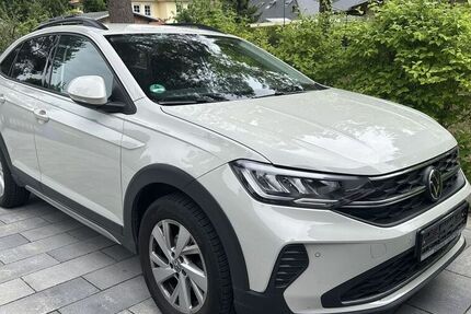 VW Taigo