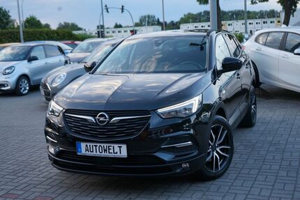 Opel Grandland (X) 72.000 km 14.500 &euro; Falkensee 14612