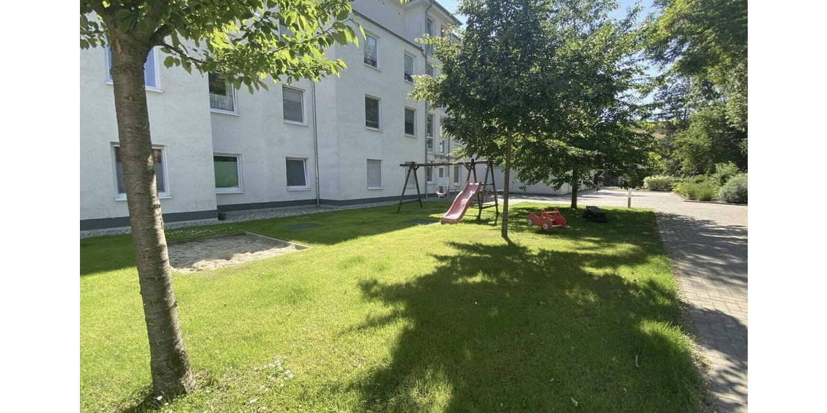 Etagenwohnung Berlin Köpenick - 3 Zimmer, 109 m&sup2;, 595.000&euro; | Angebot:26027505