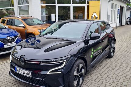 Renault Megane 15.350 km 28.900 € Berlin 12623