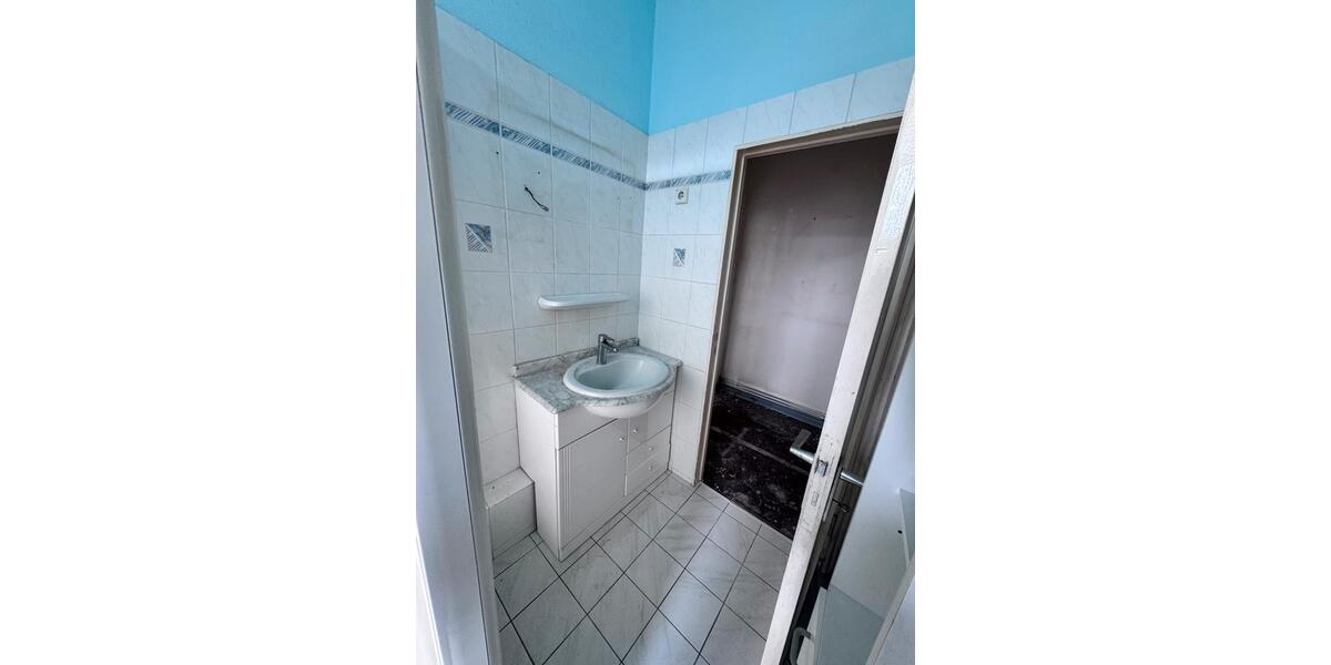 Dachgeschoßwohnung Berlin Charlottenburg-Wilmersdorf - 2 Zimmer, 46 m&sup2;, 265.000&euro; | Angebot:25559743