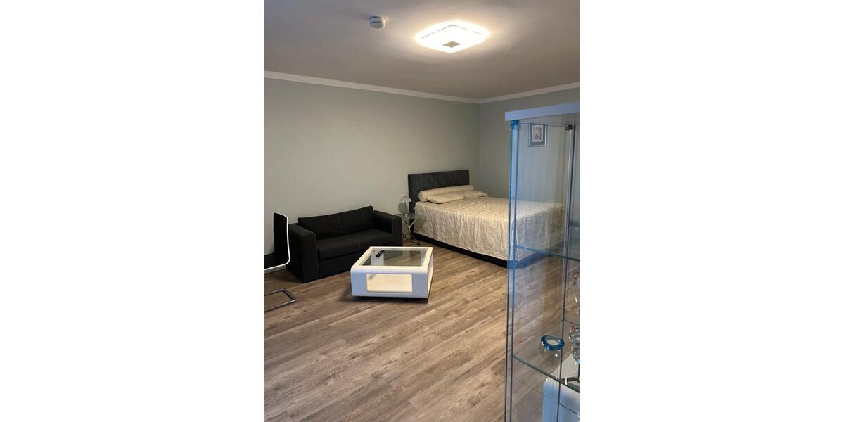 Etagenwohnung Berlin Spandau - 1 Zimmer, 37 m&sup2;, 175.000&euro; | Angebot:25509998