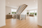 Doppelhaushälfte Berlin Spandau - 5 Zimmer, 133 m&sup2;, 450.000&euro; | Angebot:26530978