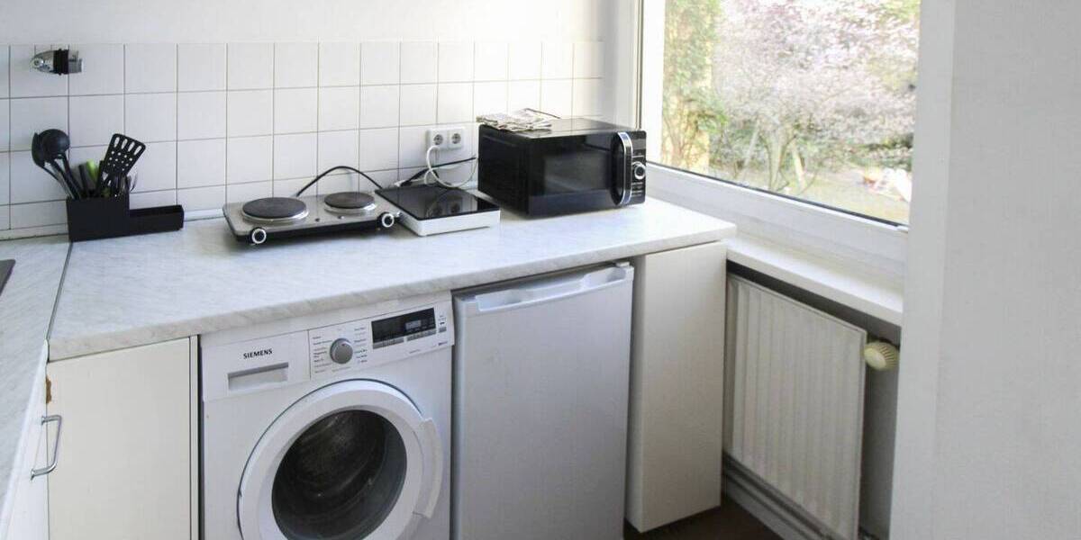 Einfamilienhaus Berlin Charlottenburg - 1 Zimmer, 169.000&euro; | Angebot:26118025