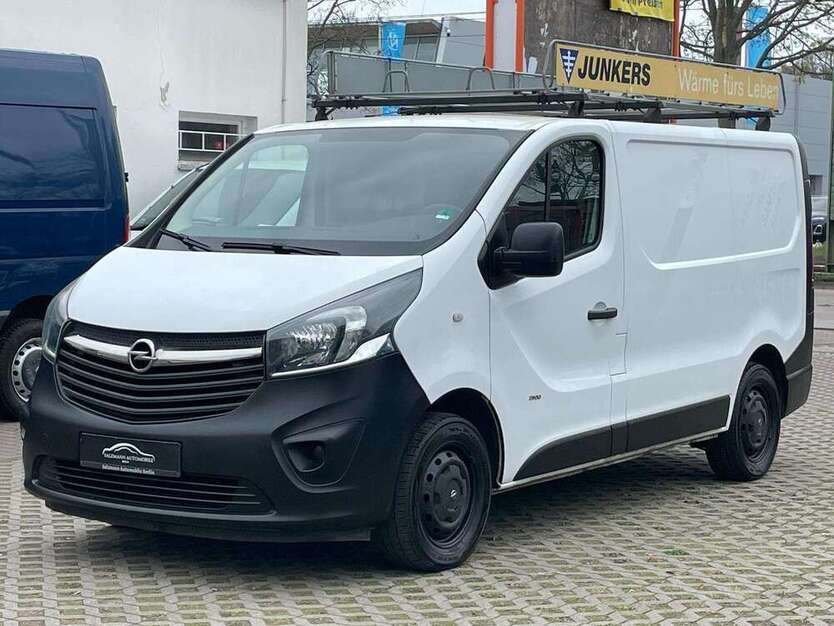 Vivaro