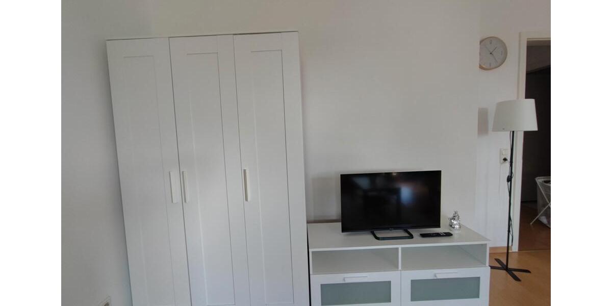 Etagenwohnung Berlin Treptow-Köpenick - 1 Zimmer, 35 m&sup2;, 850&euro; | Angebot:26339164