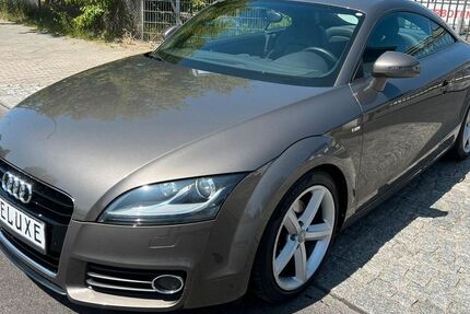 Audi TT 176.430 km 10.990 € Berlin 13597