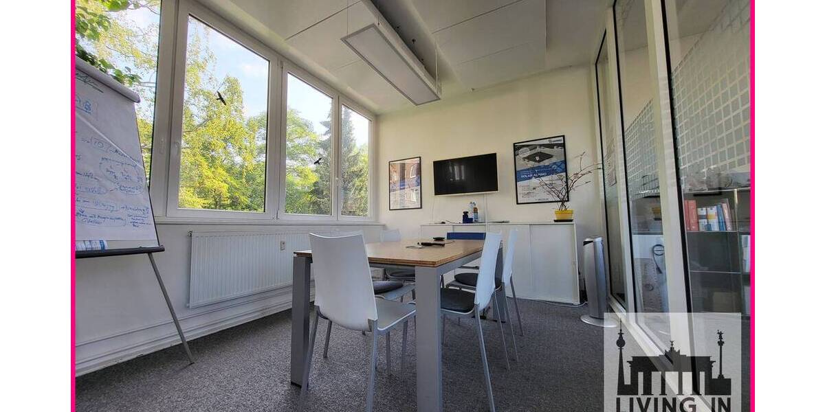 Gewerbeobjekt Berlin Reinickendorf - 1.499&euro; | Angebot:25698978