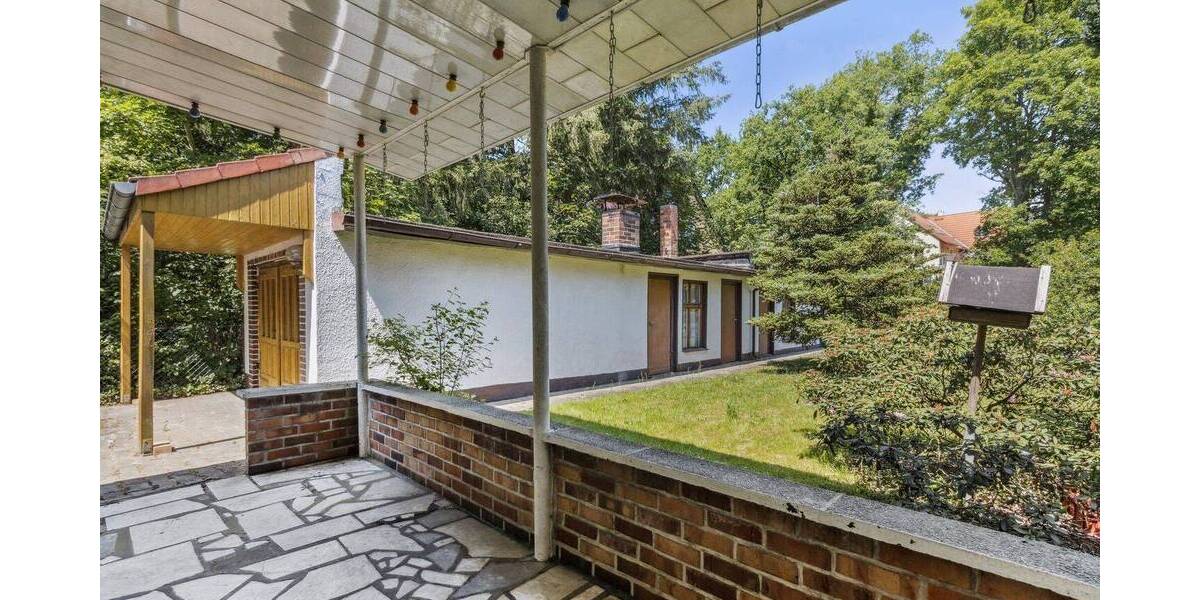 Grundstück Glienicke/Nordbahn Nordbahn - 398.000&euro; | Angebot:24002283