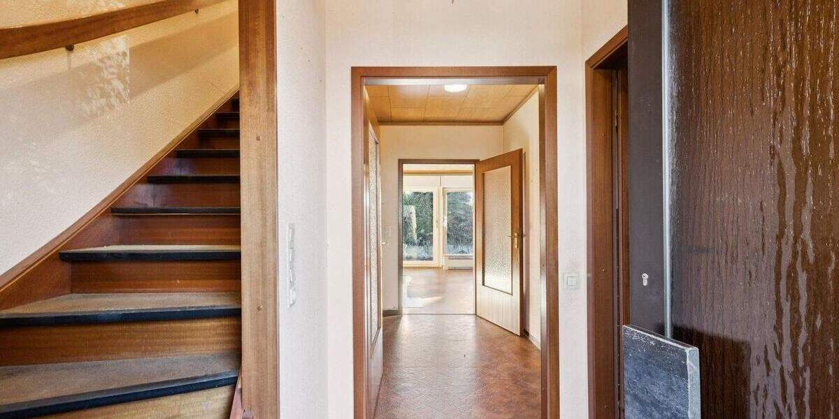 Einfamilienhaus Berlin Heiligensee - 5 Zimmer, 136 m&sup2;, 525.000&euro; | Angebot:25714035