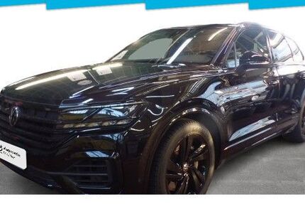 VW Touareg 92.866 km 42.933 &euro; Berlin 10587