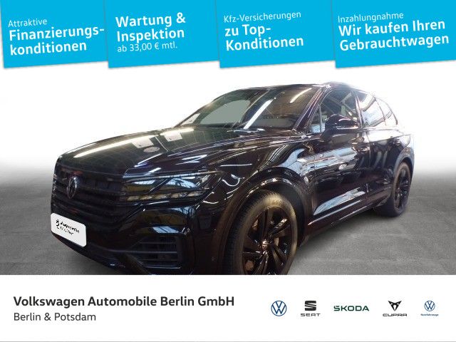 VW Touareg 92.866 km 42.933 &euro; Berlin 10587