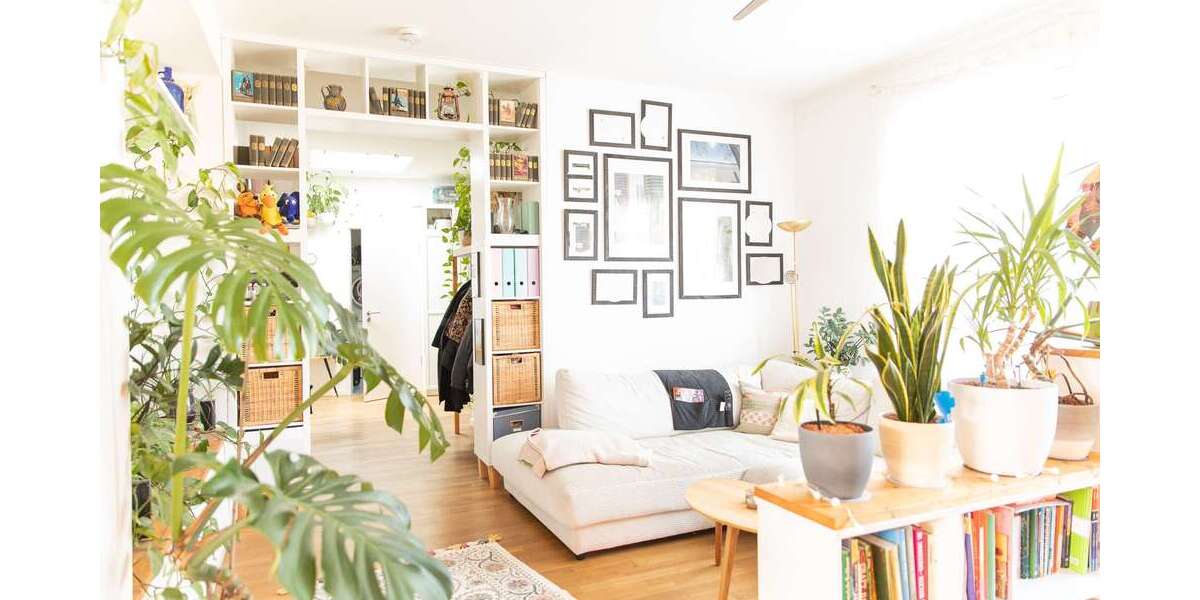 Etagenwohnung Berlin / Köpenick Köpenick - 4 Zimmer, 117 m&sup2;, 679.000&euro; | Angebot:26572407