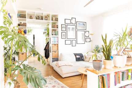 Wohnung Berlin / Köpenick Köpenick - 4 Zimmer, 117 m&sup2;, 679.000&euro; | Angebot:26572407