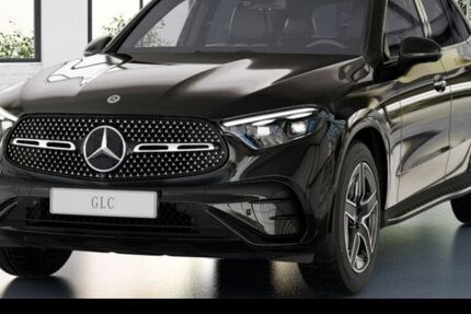 Mercedes GLC 220