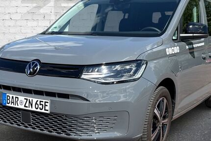 VW Caddy Maxi 14.999 km 44.850 &euro; Bernau 16321