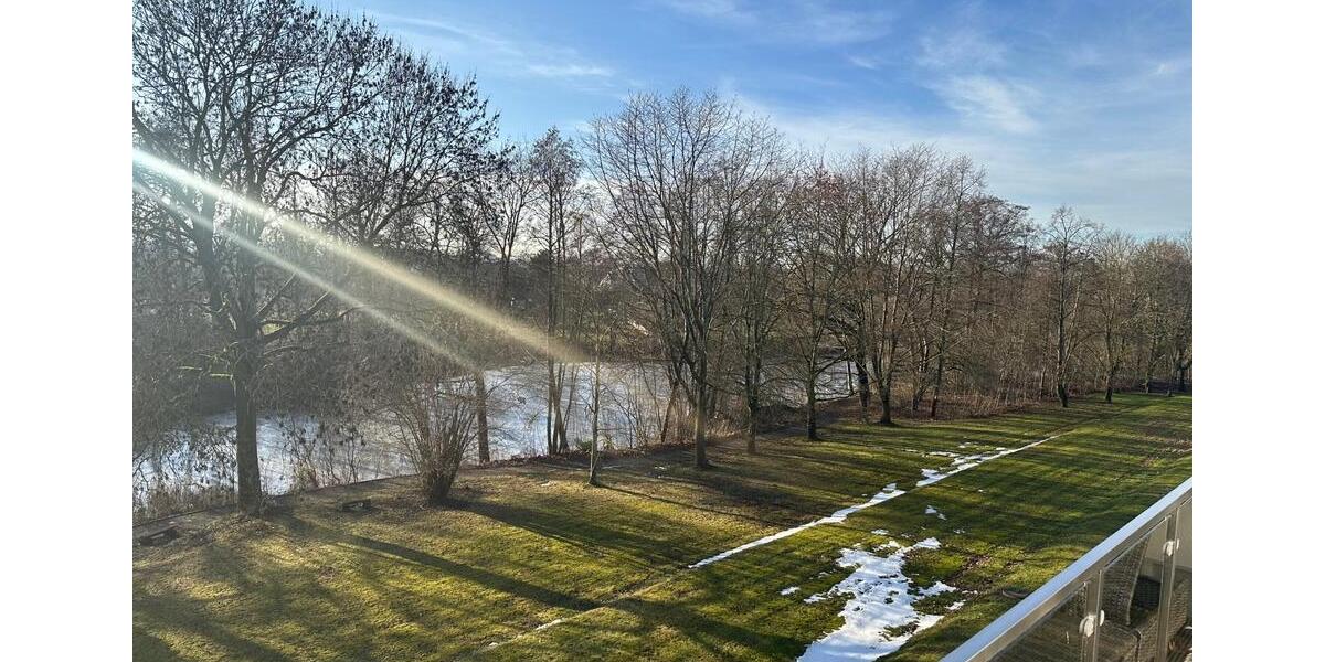 Dachgeschoßwohnung Ahrensfelde - 3 Zimmer, 86 m&sup2;, 1.600&euro; | Angebot:24830398