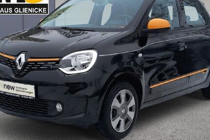 Renault Twingo 23.490 km 14.790 &euro; Glienicke 16548