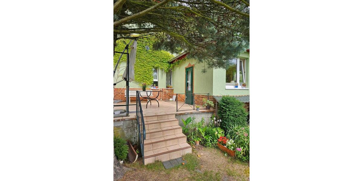 Einfamilienhaus Erkner - 5 Zimmer, 100 m&sup2;, 440.000&euro; | Angebot:27186806