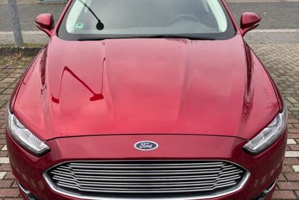 Ford Mondeo 113.039 km 10.990 &euro; Dallgow 14624