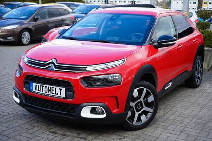 Citroen C4 Cactus 57.000 km 12.800 &euro; Falkensee 14612