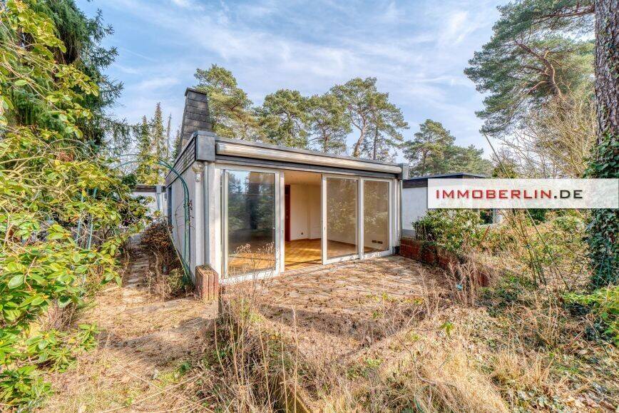 Bungalow Berlin Kladow - 5 Zimmer, 152 m&sup2;, 679.000&euro; | Angebot:26358467