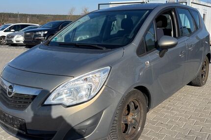 Opel Meriva 310.000 km 2.700 &euro; Wildau 15745