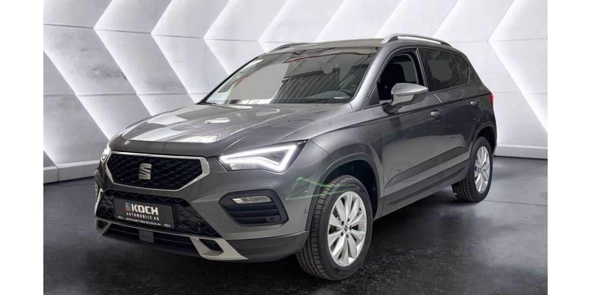 Seat Ateca 1.100 km 35.990 &euro; Schönefeld 12529