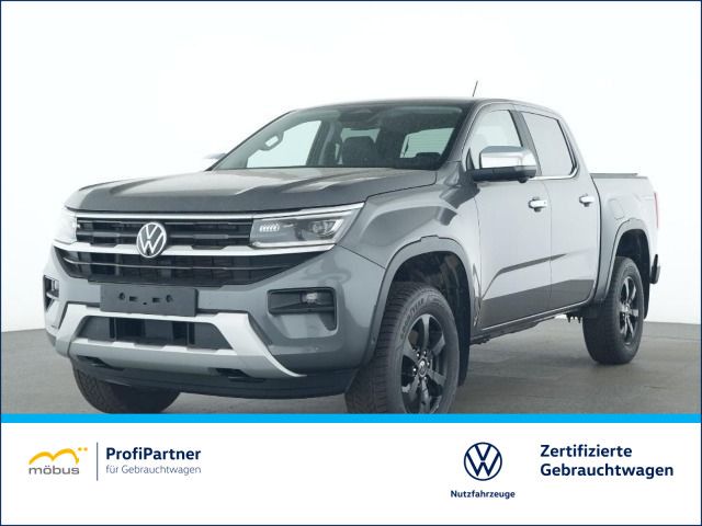 VW Amarok 26.128 km 49.989 &euro; Berlin 13088