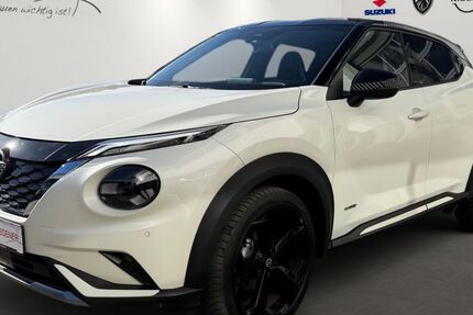 Nissan Juke 32.294 km 21.480 &euro; Berlin 12349