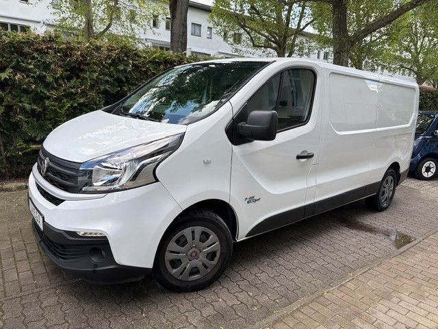 Fiat Talento 78.826 km 14.750 &euro; Berlin 13407