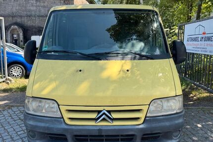 Citroen Jumper 277.545 km 1.799 &euro; Berlin 13435