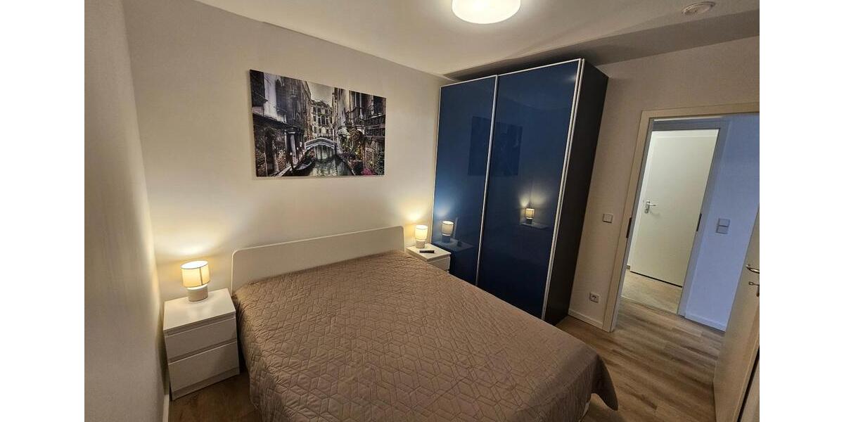 Feel-Good Apartment in Berlin-Spandau 990 € All-Inclusive. 1 zimmer