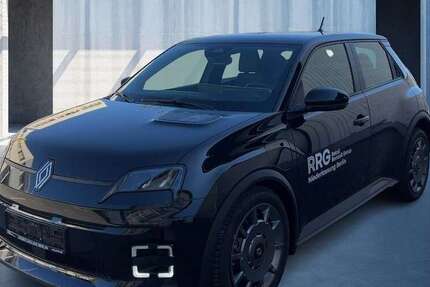 Renault R 5