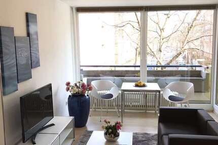 Zimmer Berlin Wilmersdorf - 2 Zimmer, 860&euro; | Angebot:25301386