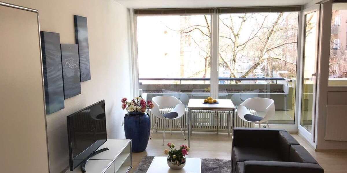 Zimmer Berlin Wilmersdorf - 2 Zimmer, 860&euro; | Angebot:25301386