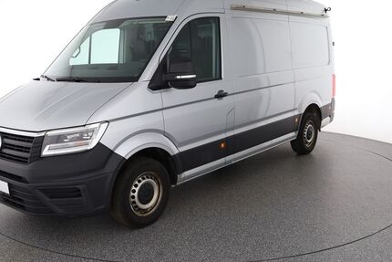 VW Crafter 100.000 km 24.480 &euro; Berlin 12103