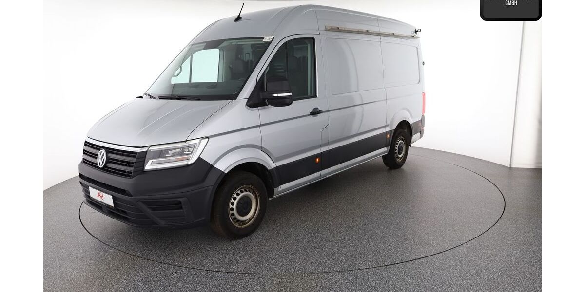 VW Crafter 100.000 km 24.480 &euro; Berlin 12103