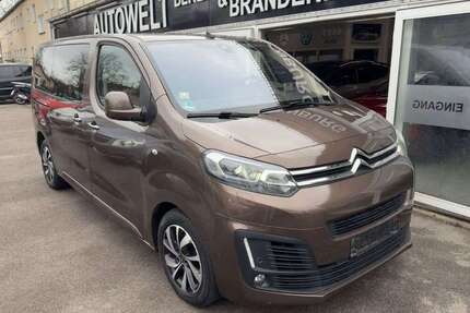 Citroen Spacetourer 156.000 km 20.990 &euro; Berlin 12349