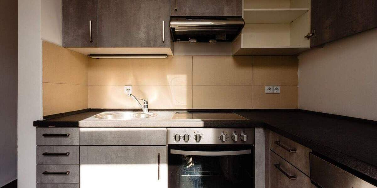 Etagenwohnung Berlin Neukölln - 2 Zimmer, 60 m&sup2;, 299.900&euro; | Angebot:26703294