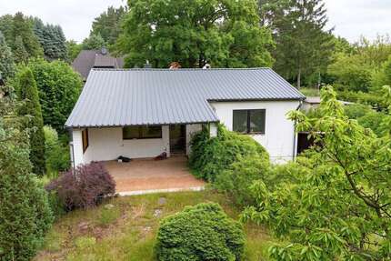 Grundstück Hohen Neuendorf - 379.000&euro; | Angebot:27109169