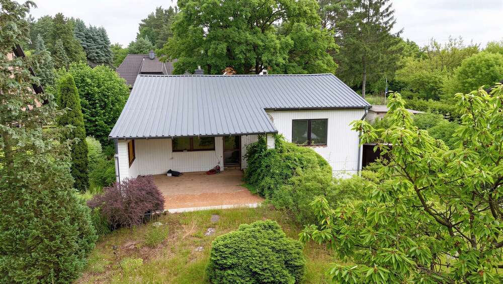 Grundstück Hohen Neuendorf - 379.000&euro; | Angebot:27109169