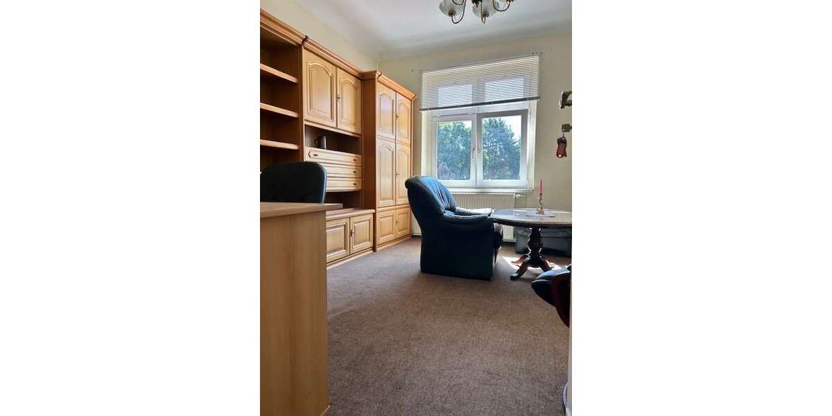 Etagenwohnung Zeuthen - 4 Zimmer, 105 m&sup2;, 1.571&euro; | Angebot:25429047