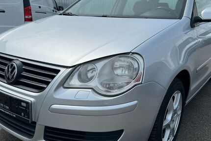 VW Polo 39.957 km 6.500 &euro; Eichstädt 16727