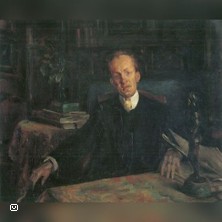 Gerehart Hauptmann: Der rote Hahn - Tragikomödie 14.11.2025 Rathaus Erkner, Bürgersaal