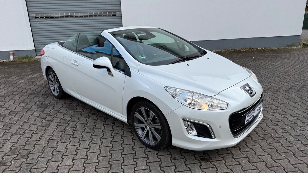 Peugeot 308 71.226 km 10.990 &euro; Berlin 13088